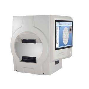 Perímetro Automatizado con Perimetría de Proyección para Análisis del Campo Visual y Diagnóstico de Glaucoma - Product Image 5