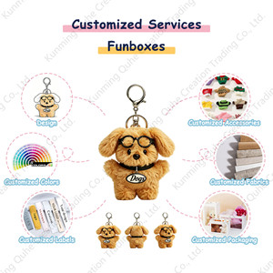 Muñeco Sin Dientes para Decoración de Coche, Colgante de Peluche para Techo, Pequeño Muñeco Dragón Volador, Accesorios para <span class=keywords><strong>Casco</strong></span> de Motocicleta - Product Image 5