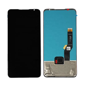 Pantalla LCD AMOLED Original con Marco y Táctil para ZTE para Nubia <span class=keywords><strong>Red</strong></span> <span class=keywords><strong>Magic</strong></span> 6 <span class=keywords><strong>6S</strong></span> <span class=keywords><strong>6s</strong></span> <span class=keywords><strong>Pro</strong></span> 6R 7 7s <span class=keywords><strong>Pro</strong></span> Teléfonos Móviles - Product Image 1