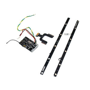 <span class=keywords><strong>BMS</strong></span> para Chip de protección de batería para accesorios de montaje de piezas de scooter eléctrico <span class=keywords><strong>M365</strong></span> - Product Image 3