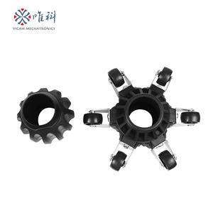 비캠 <span class=keywords><strong>30m</strong></span> 케이블 하수구 카메라 40mm 자동 밸런스 이미지 HD 스네이크 파이프 검사 카메라 미터 카운터 포함 - Product Image 5