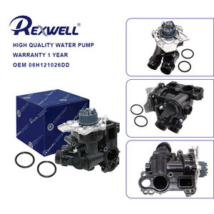 قطع غيار وإكسسوارات سيارات ألمانية في قوانغتشو لمجموعة فولكس فاجن (VAG) فولكس فاجن أودي سكودا مرسيدس-بنز بي إم دبليو لاند روفر بورش أوبل - Product Image 3