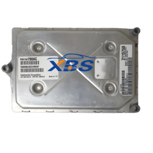 Module de contrôle du moteur d'<span class=keywords><strong>occasion</strong></span> (ECU) Composants électroniques Ordinateur P05150790AC TO0EM3363YRRUF 2115750 - Product Image 2