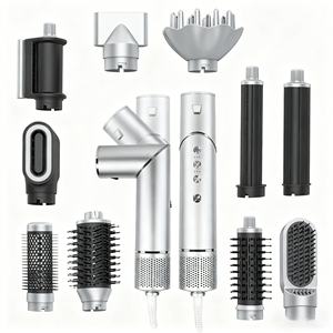 10 ב 1 מקצועי מעצב חם 110000 rpm במהירות גבוהה שלילי מייבש שיער יוני - Product Image 1