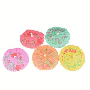 Hot Selling Low Price Custom Logo Printed Colorful Decoration <b>Umbrellas</b> - Product Image 1