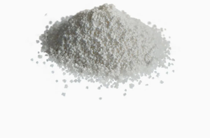 Granulés de chlorure de calcium anhydre de qualité industrielle en vrac, additif pour fluide de forage pour le secteur pétrolier - Product Image 2