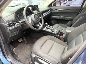 2019 Mazda CX-5 2.0L 2WD Smart Luxury Automatik <span class=keywords><strong>Cloud</strong></span> Control Edition - Product Image 6