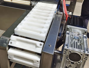 Offre Spéciale de brochettes de <span class=keywords><strong>viande</strong></span> rotatives rotatives brochettes machine de cuisson machines de fabrication d'épices et brochettes aussi de <span class=keywords><strong>viande</strong></span> - Product Image 4