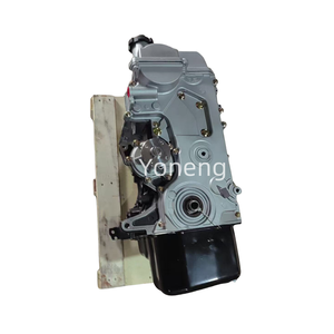 Nuevo conjunto de motor de alto rendimiento 1.5L CA4GA5 para autobús FAW D60 <span class=keywords><strong>V5</strong></span> Oley Jiabao V70 - Product Image 5