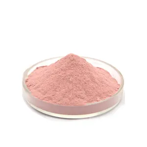 Заводская поставка, экстракт вишневых плодов Ацерола 25% Ацерола, вишневый порошок - Product Image 1