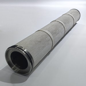 Mới khí đốt tự nhiên lỏng coalescing phần tử Lọc cs604lgt2dh13 chất lỏng và khí coalescing phần tử Lọc Cartridge - Product Image 3