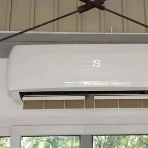 Aire Acondicionado Solar de 1.5/2hp 12000/18000btu, Conexión a Red o Aislada, Montaje en Pared para Uso Doméstico, UNP-DC48V18K WIFI 1.5hp S - Product Image 5