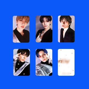 KPOP 5 pièces/ensemble TT demain MINISODE3 carte photo carte photo - Product Image 6