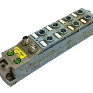 6es7141-5bf00-wbr0ba0 Simatic Et200al 数字输入模块 Di 8x24vdc 8xm8 全新原装现货 工业自动化模块 - Product Image 1