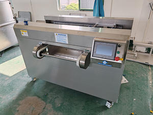 Máquina para Hacer Panqueques, Máquina para Hacer <span class=keywords><strong>Galletas</strong></span> y Bizcochos, Máquina Automática para Hacer Panqueques - Product Image 2