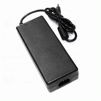 KSPOWER 12V2.5A 24V1.25A Masaüstü AC DC Adaptörü, 3 Yıl Garantili ve /CUL Sertifikalı LED Şerit Işıklar için