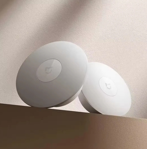Mijia Night Light 3 Motion Sensor Smart LED Night <b>Lamp</b> 600mAh Rechargeable Type-C Dual Human & Light Sensor CN - Product Image 2
