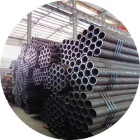Lista de Proyectos Xinyue - KS D3568 STS410 ASTM API Tubería de Acero sin Costura con Servicio de Corte para Ejes de Generadores de Energía Eólica
