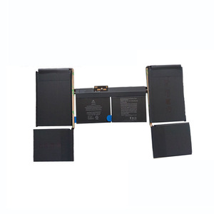 Batería de repuesto A1705 A1534 7.56V 41Wh 5400mAh de polímero de litio para MacBook 12" 2016, certificada CE RoHS - Product Image 2