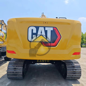 Escavadoras retro Caterpillar 320C 320CL 320D 320D2 320D2L 320GC 330GC escavadeira, escavadeira usada CAT 320D balde pesados - Product Image 2