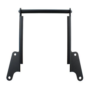 Teléfono Inteligente GPS de navegación con soporte de montaje titular adaptador para <span class=keywords><strong>Yamaha</strong></span> MT 09 MT09 Tracer <span class=keywords><strong>900</strong></span> 16-2017 accesorios de la motocicleta - Product Image 2