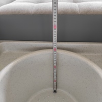 Table de massage électrique réglable SPA avec trou facial pour hôtels et salons professionnels