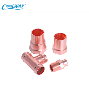 Precio <span class=keywords><strong>de</strong></span> fábrica <span class=keywords><strong>de</strong></span> China <span class=keywords><strong>de</strong></span> la Unión codo Ucopper montaje <span class=keywords><strong>de</strong></span> piezas <span class=keywords><strong>de</strong></span> cobre codo largo montaje - Product Image 2