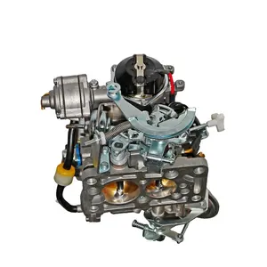 Sh carburador para peças de reposição automotivas, peças de motor 21100-35520 para nissan b14 l18 z20 z24 k25 a14 a15 h20 1 comprador
