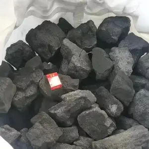 High Quality Foundry Coke Coking Coal Low Sulfur