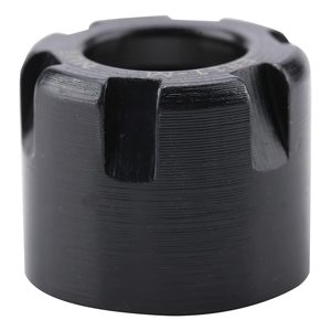 Tuercas <span class=keywords><strong>de</strong></span> sujeción <span class=keywords><strong>de</strong></span> pinza para fresado CNC Collet Chuck Holder Torno Máquina Herramientas 4 tipos Extras Tuercas <span class=keywords><strong>de</strong></span> acoplamiento <span class=keywords><strong>de</strong></span> <span class=keywords><strong>intercambio</strong></span> - Product Image 4