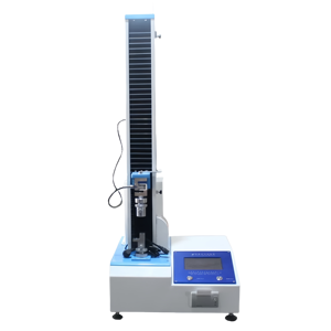 Máquina <span class=keywords><strong>de</strong></span> Prueba <span class=keywords><strong>de</strong></span> Tensión para Film Estirable y Plástico, Máquina <span class=keywords><strong>de</strong></span> Prueba <span class=keywords><strong>de</strong></span> Tensión para Cinta Adhesiva, para Pruebas <span class=keywords><strong>de</strong></span> Resistencia al Despegue y Sellado - Product Image 2