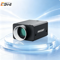 Caméra de numérisation de zone ultra-rapide HIKROBOT 12MP, double USB3 Vision MV-CH120-60VM/VC, 60,2 ips, HDR, AOI, inspection de circuits imprimés et de semi-conducteurs
