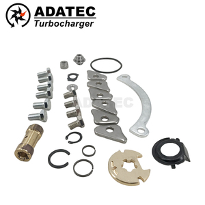 ชุดซ่อมเทอร์โบ53039700025 53039880025 K03ชุดสร้างเทอร์โบ06A145704LX 06A145704L สำหรับ Audi A3 1.8T 150BHP agu/aln/arz/aqa - Product Image 6