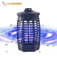 Ультрафиолетовый флюоресцентный световой лампа-убийца насекомых