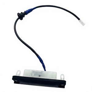 Sensor de proximidad para maletero Toyota 84840-21010, 12 V, plástico, rango de detección de 1,6 mm - Product Image 1