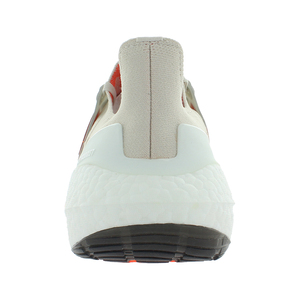 Adidas Ultraboost 22 <b>Mens</b> <b>Shoes</b> Color: <b>Orange</b>/Grey 100% Authentic - Product Image 4