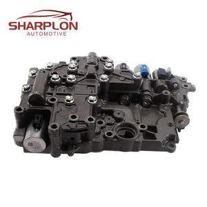 Cuerpo de Válvulas de Transmisión K114 para Nissan Sylphy Mitsubishi Outlander - Product Image 4