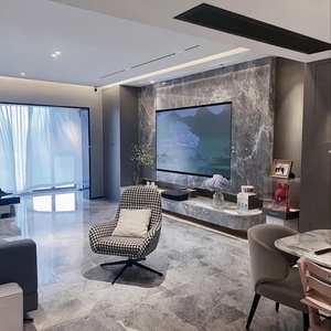 Panel <span class=keywords><strong>de</strong></span> Pared Interior Impermeable <span class=keywords><strong>de</strong></span> Color Mármol, Placa <span class=keywords><strong>de</strong></span> <span class=keywords><strong>Madera</strong></span> <span class=keywords><strong>de</strong></span> Bambú Carbonizado <span class=keywords><strong>para</strong></span> Pared <span class=keywords><strong>de</strong></span> Fondo <span class=keywords><strong>de</strong></span> TV con 5 Años <span class=keywords><strong>de</strong></span> Garantía - Product Image 5