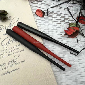 HY caligrafía 4 puntas comic DIP pen set <span class=keywords><strong>letras</strong></span>, bocetos, dibujo, mapeo y diseños decorativos - Product Image 5