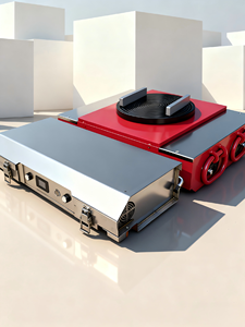 इलेक्ट्रिक कार्गो ले जाने वाले ट्रक इलेक्ट्रिक कार्गो ले जाने वाले इलेक्ट्रिक कार्गो को ले जाने वाले इलेक्ट्रिक कार्गो - Product Image 2