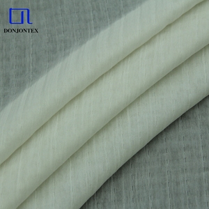 Tissu en crêpe de <span class=keywords><strong>chiffon</strong></span> imprimé de qualité supérieure, doux au toucher, anti-rides, double couche, avec poly 100% - Product Image 5