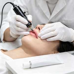 Crème de soin pour tatouages de qualité export, conforme aux règles du commerce mondial, idéale pour les fournisseurs de détail transfrontaliers - Product Image 1