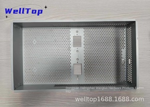 Custom CNC Machining <b>Services</b> Personalized Product Customization for <b>Fabrication</b> - Product Image 3