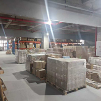 Carte de contrôle de refroidisseur de carte mère Clivet 17127300000097 Remplacement OEM d'origine pour usage industriel
