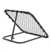 Rebondisseur de football durable pour joueurs de football et de baseball, directement de l'usine