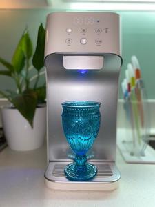 Máquina dispensadora de agua fría para el hogar, máquina dispensadora de agua caliente con refrigerador - Product Image 4