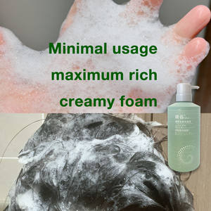 Shampoo per la Cura del Colore con Amminoacidi Best Seller - Protezione Professionale Post-Tintura, Formula Anti-Forfora, Perfetto per Capelli Tinti - Product Image 5