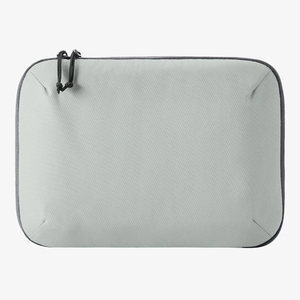 Customized Compact Minimalist Tech Case Charger Cable Bag Electronic Accessories Nylon Organizer Bag Mouse Holder for Traveling - Product Image 3