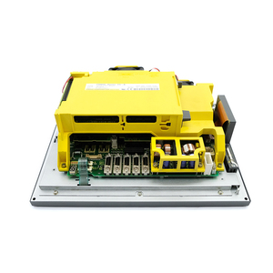 ระบบควบคุม <span class=keywords><strong>FANUC</strong></span> <span class=keywords><strong>CNC</strong></span> A02B0307B522 31i-A A02B-0307-B522ของแท้มอเตอร์ไฟฟ้ากระแสสลับใช้ได้กับต้นกำเนิดของญี่ปุ่น - Product Image 4