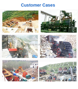 60-130t/h di động đá Máy Nghiền hình nón giá theo dõi di động đá <span class=keywords><strong>Cone</strong></span> nghiền và sàng lọc thực vật - Product Image 6